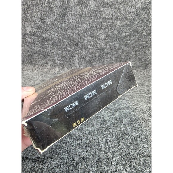 The Killing (VHS, 1956) MGM Sterling Hayden / Elisha Cook Rare VHS Copy - Picture 7 of 7